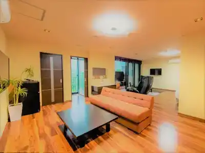 Livemax Resort Kinugawa - 57