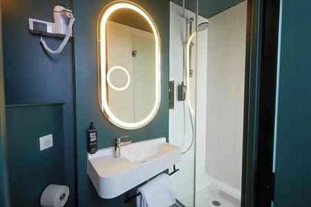ibis Auxerre Centre - 38