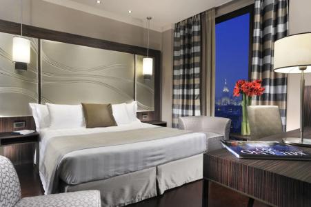 Uptown Palace - 7