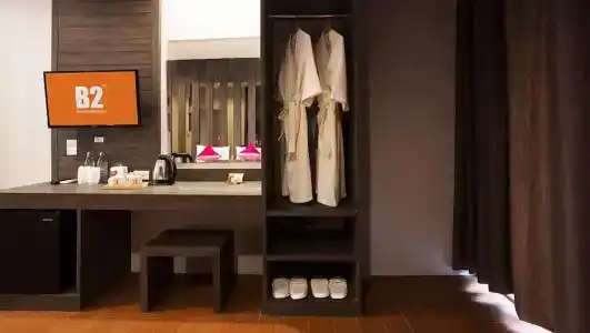 B2 Buriram Boutique and Budget - 104