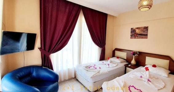 Palmen Apart - 116