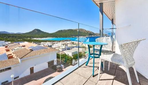 Mar Azul Pur Estil & Spa - Adults Only - 102