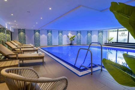 Maritim Darmstadt - 20