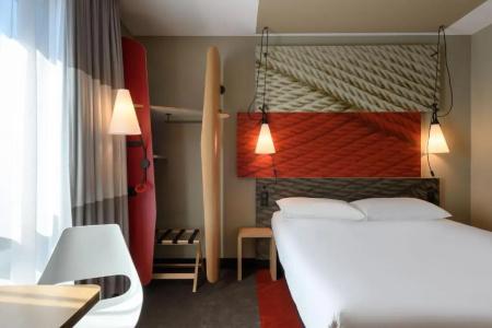 ibis Regensburg Zentrum - 36