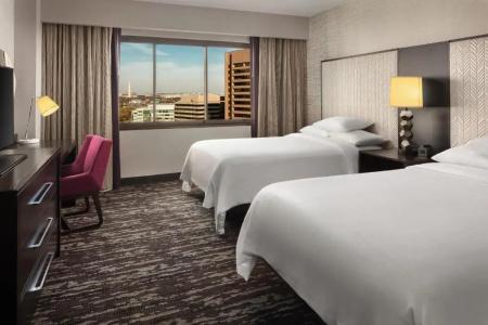 Embassy Suites by Hilton Crystal City National Airport - 69