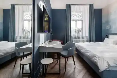 Zalkind Rooms & Kitchen - 99