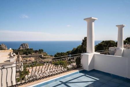 La Residenza Capri - 58