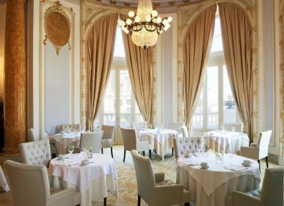 Maria Cristina, a Luxury Collection Hotel, San Sebastian - 13