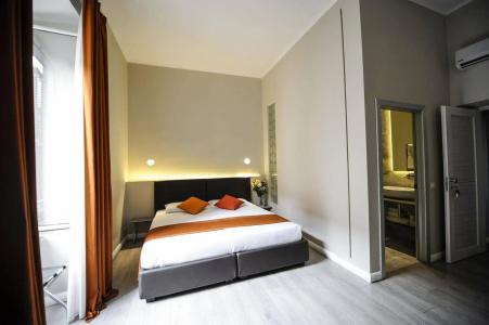 The Roman Empire Guesthouse - 23
