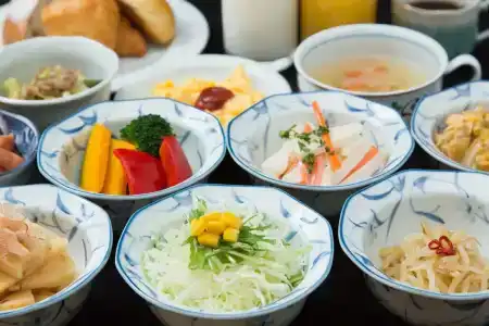 Best Western The Japonais Yonezawa - 10