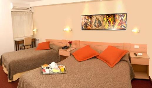 Sarmiento Palace - 27