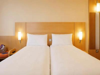 ibis London Blackfriars - 12