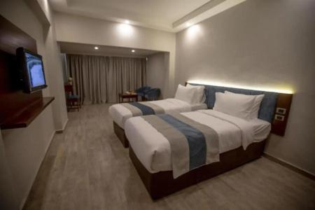 Stay Inn - Cairo - 41