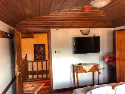 Sabri Bey Konak Otel - 26