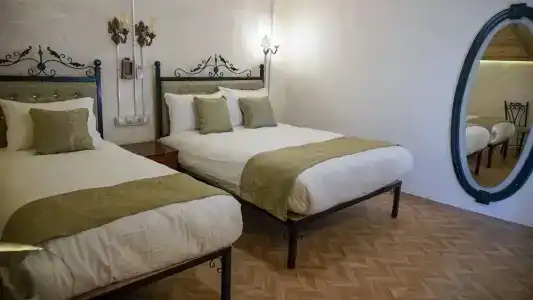 Doganbey Konagİ Butİk Otel - 34