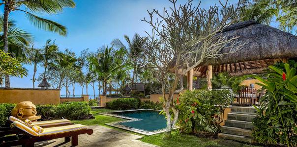 The Oberoi Beach Resort, Mauritius - 46