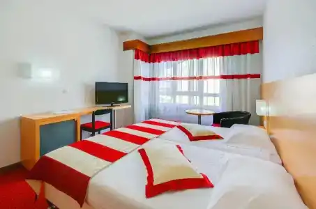 Eurostars Oporto - 29