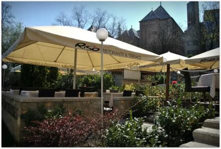 Castle Garden - 18