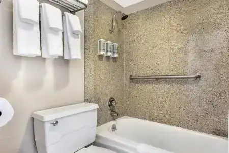 Best Western Pier Point Inn - 106