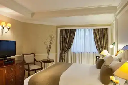 Grand Mercure Sao Paulo Ibirapuera - 144