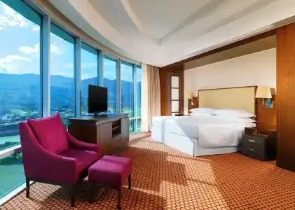 Sheraton Bursa - 1