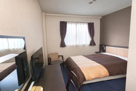 Kyoto Central Inn - 45
