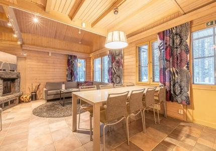 Levikaira - Log Cabins - 105