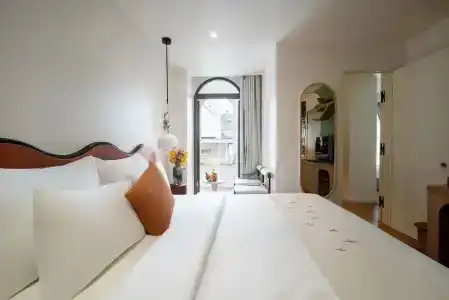 a&Em 280 Le Thanh Ton & Spa - 126
