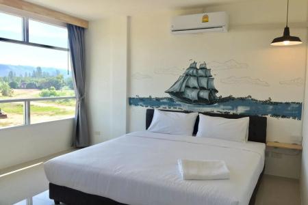 Check In Hostel at Naiyang Beach - 1