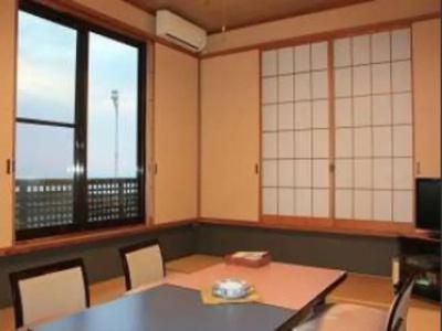 Kappo Ryokan Kiyoto - 19