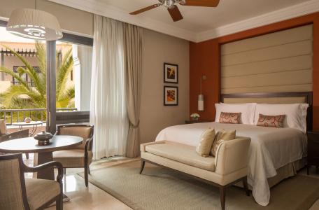 Four Seasons Resort Marrakech - 4