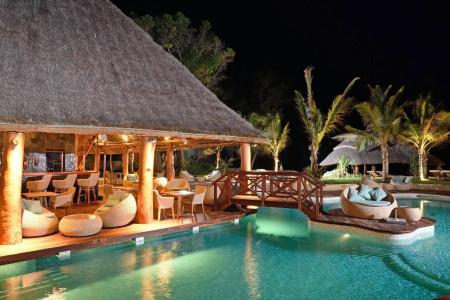 Tulia Zanzibar Unique Beach - 42