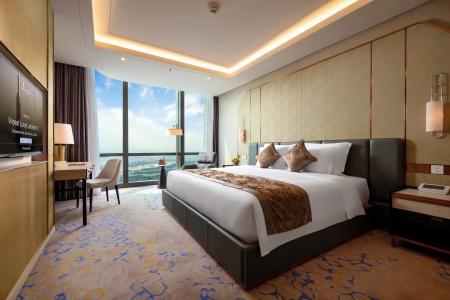 Vinpearl Luxury Landmark 81 - 4