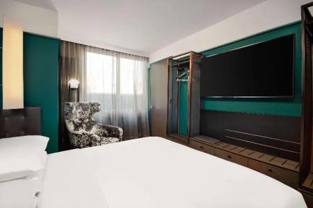 Hyatt Centric Midtown 5th Avenue New York - 25