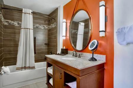 The Emily Morgan - a Doubletree By Hilton - 68
