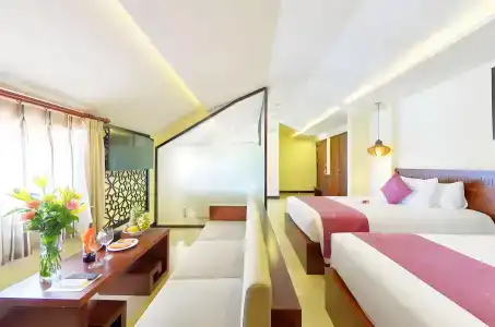 River Suites Hoi An - 5