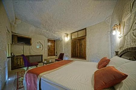 Castle Cave - 79