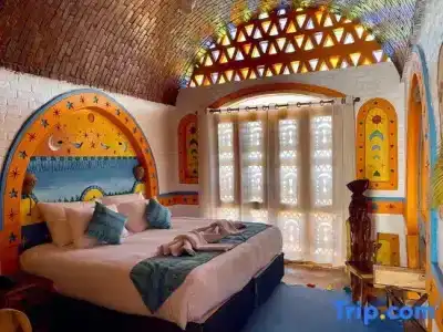 Kato Dool Nubian Resort - 12