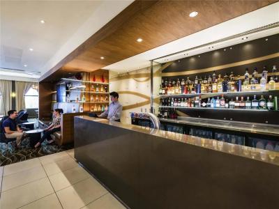Novotel Cathedral Square - 27