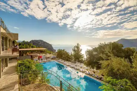 Labranda Loryma Resort - 31