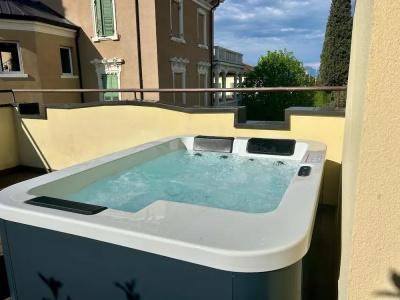 The Ziba & Spa - 30