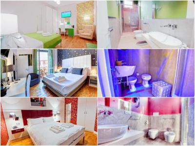 b&b Pellicano Guest House - 69
