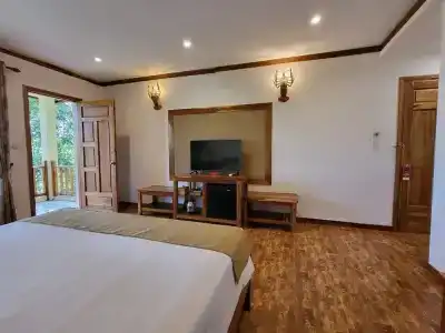 Ancarine Beach Resort - 44