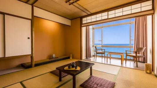 Yukai Resort Kaike Saichoraku - 18
