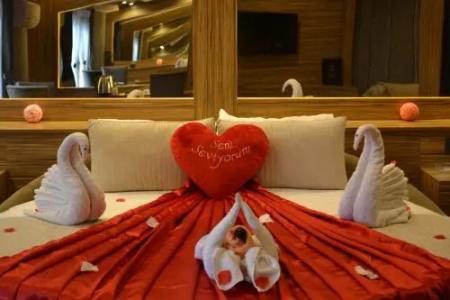 Gumus Palace Suites - 6