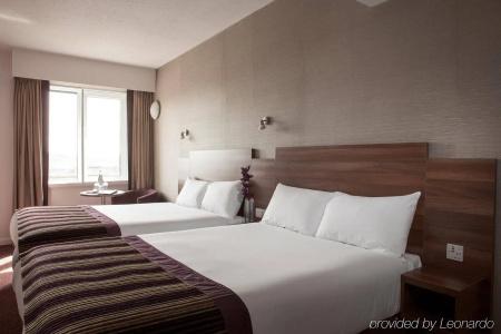 Jurys Inn Glasgow - 4