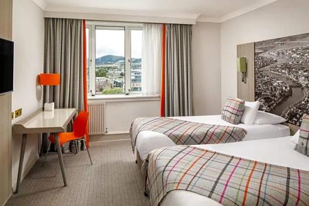 Mercure Inverness - 51
