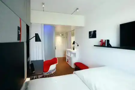 citizenM Zürich - 4