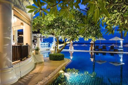 Dara Samui Beach Resort - Sha Extra Plus - 36