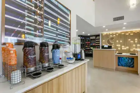 Comfort Suites at Tucson Mall - 24